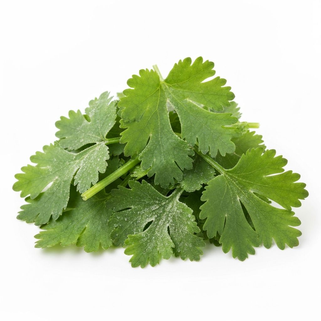 Cilantro